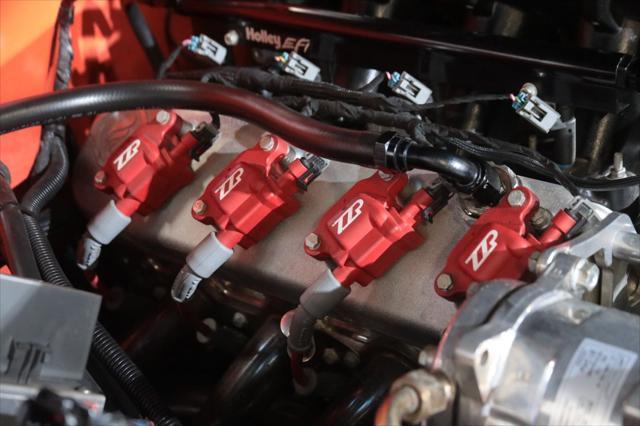 used 1968 Chevrolet C10/K10 car, priced at $48,981