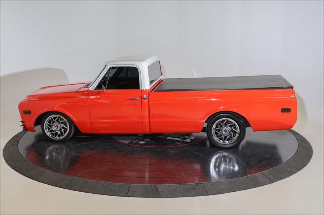 used 1968 Chevrolet C10/K10 car, priced at $48,981