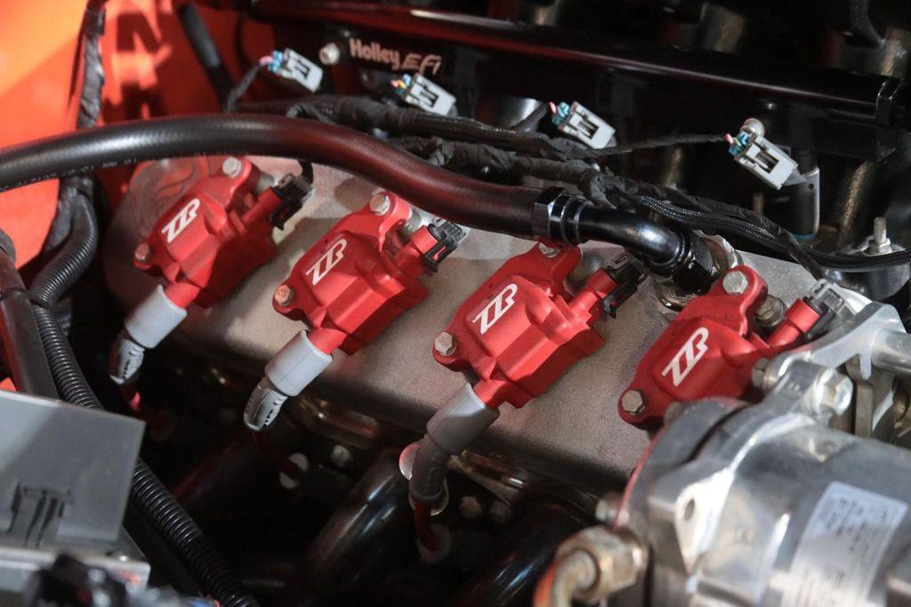 used 1968 Chevrolet C10/K10 car, priced at $44,981
