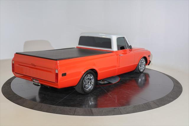 used 1968 Chevrolet C10/K10 car, priced at $48,981