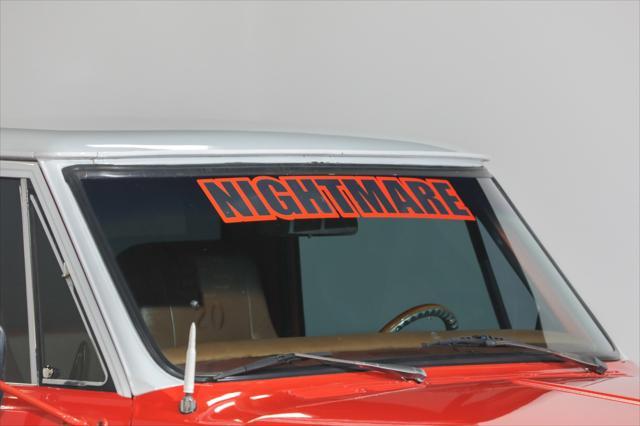 used 1968 Chevrolet C10/K10 car, priced at $48,981