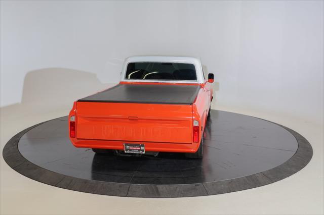 used 1968 Chevrolet C10/K10 car, priced at $48,981