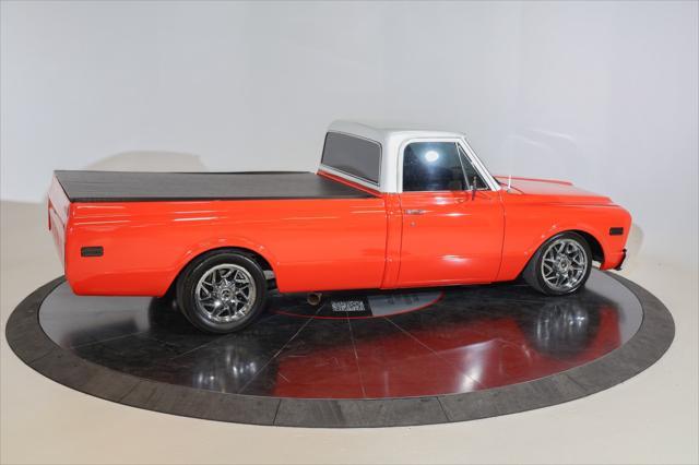 used 1968 Chevrolet C10/K10 car, priced at $48,981