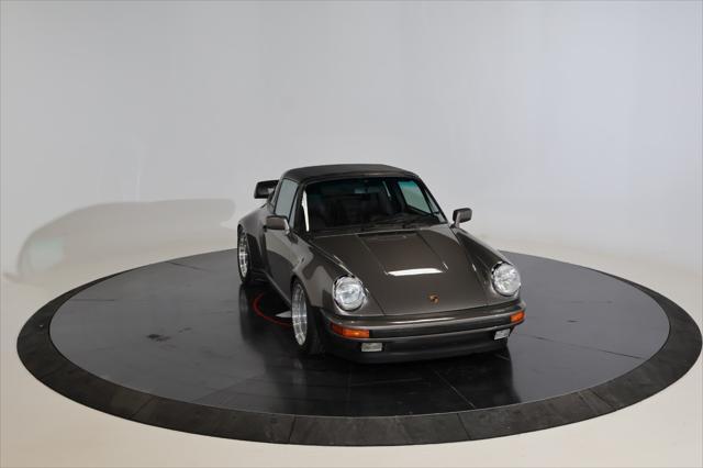 used 1985 Porsche 911 car, priced at $144,981