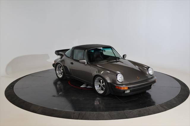used 1985 Porsche 911 car, priced at $144,981