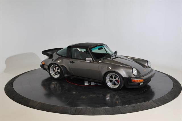 used 1985 Porsche 911 car, priced at $144,981
