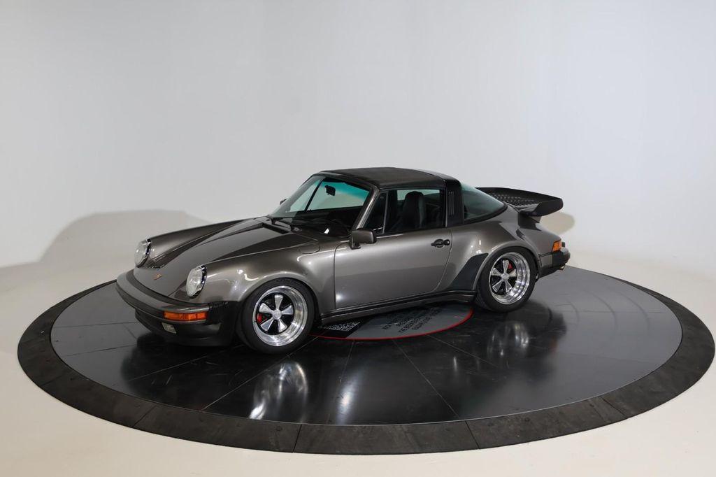 used 1985 Porsche 911 car, priced at $144,981