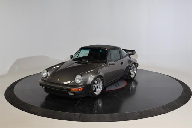 used 1985 Porsche 911 car, priced at $144,981