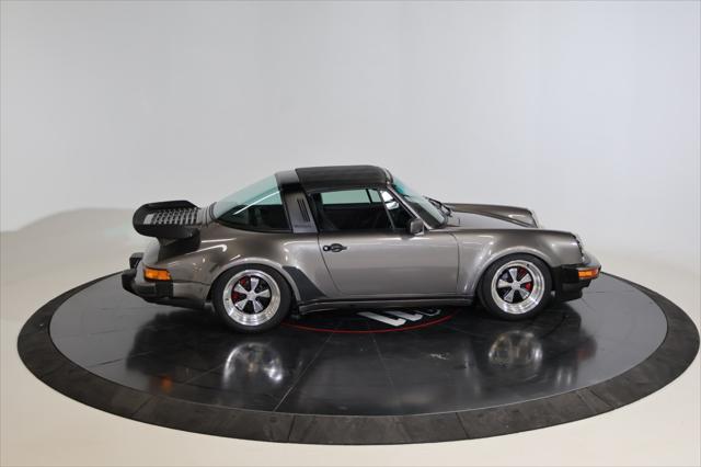 used 1985 Porsche 911 car, priced at $144,981