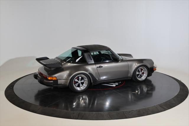 used 1985 Porsche 911 car, priced at $144,981