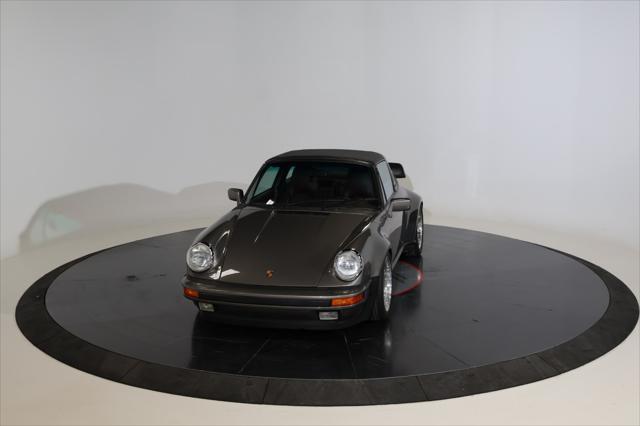 used 1985 Porsche 911 car, priced at $144,981