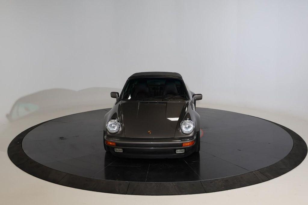 used 1985 Porsche 911 car, priced at $144,981