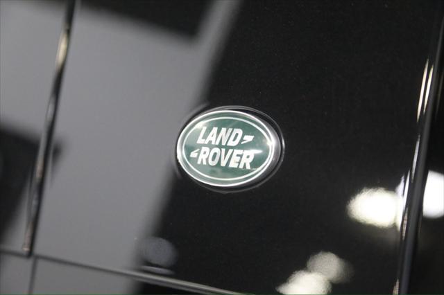 used 2023 Land Rover Defender car, priced at $92,981