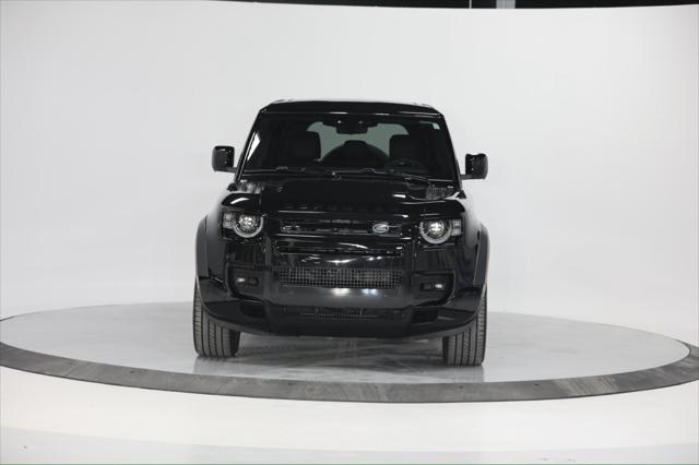 used 2023 Land Rover Defender car, priced at $92,981