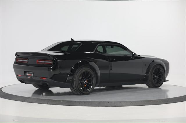 used 2020 Dodge Challenger car, priced at $60,981