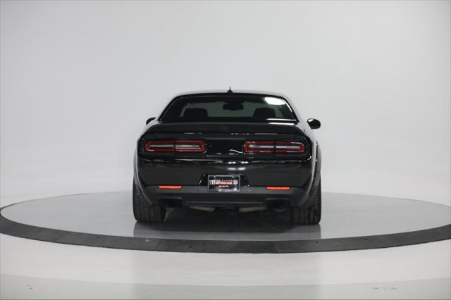 used 2020 Dodge Challenger car, priced at $60,981