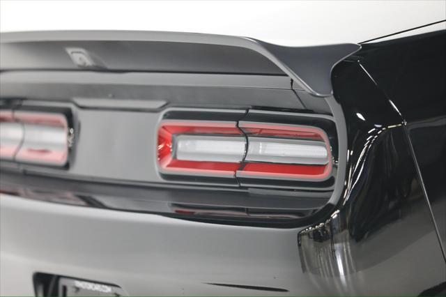 used 2020 Dodge Challenger car, priced at $60,981