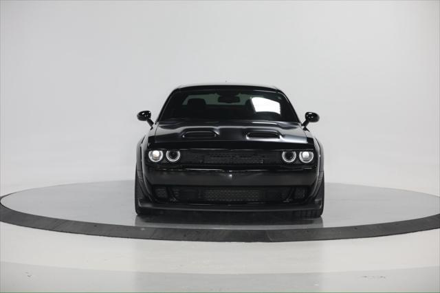 used 2020 Dodge Challenger car, priced at $60,981