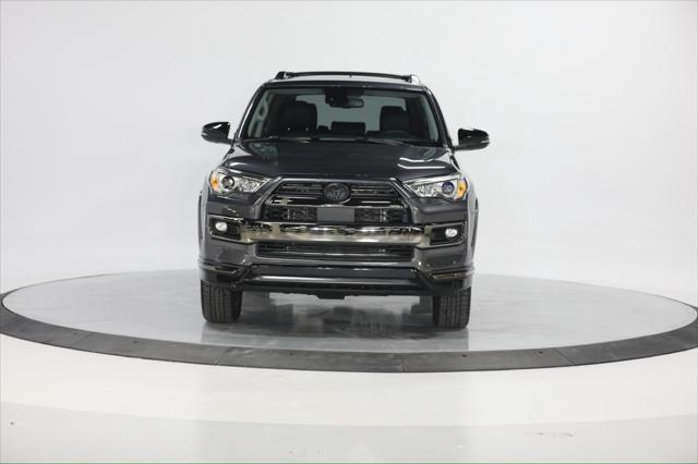 used 2021 Toyota 4Runner car, priced at $48,250