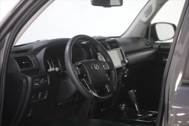 used 2021 Toyota 4Runner car, priced at $48,250