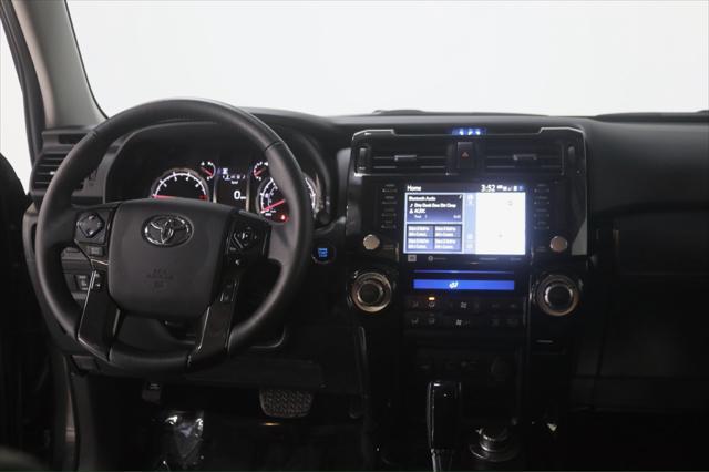 used 2021 Toyota 4Runner car, priced at $48,250