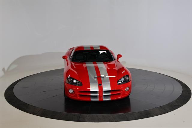 used 2006 Dodge Viper car, priced at $110,981