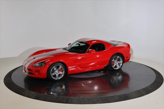used 2006 Dodge Viper car, priced at $110,981