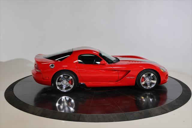 used 2006 Dodge Viper car, priced at $110,981