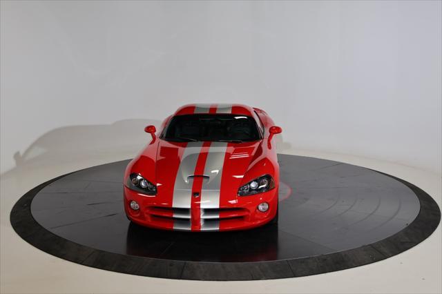 used 2006 Dodge Viper car, priced at $110,981