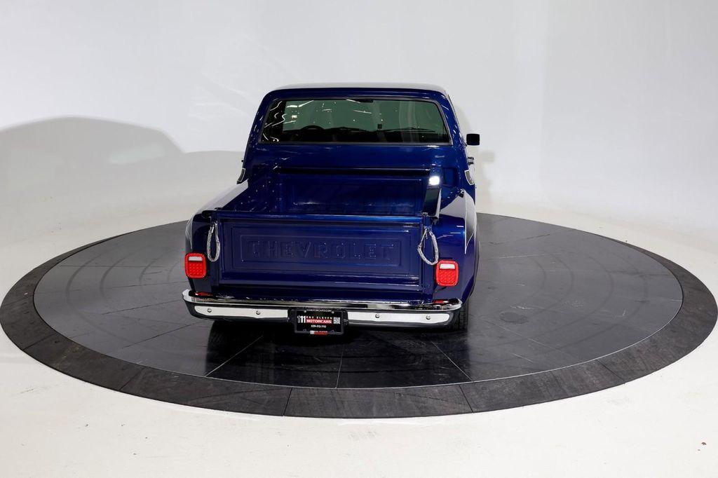 used 1983 GMC Pickup Truck car, priced at $44,981