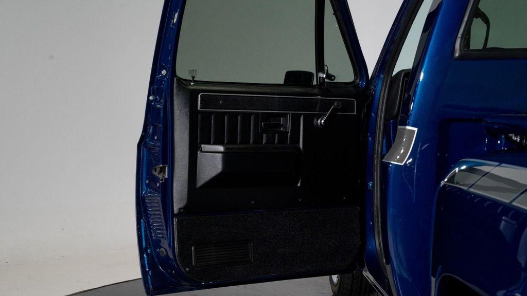 used 1983 GMC Pickup Truck car, priced at $44,981