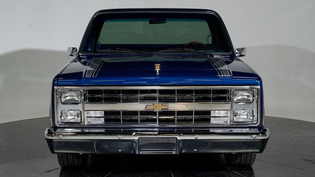 used 1983 GMC Pickup Truck car, priced at $44,981