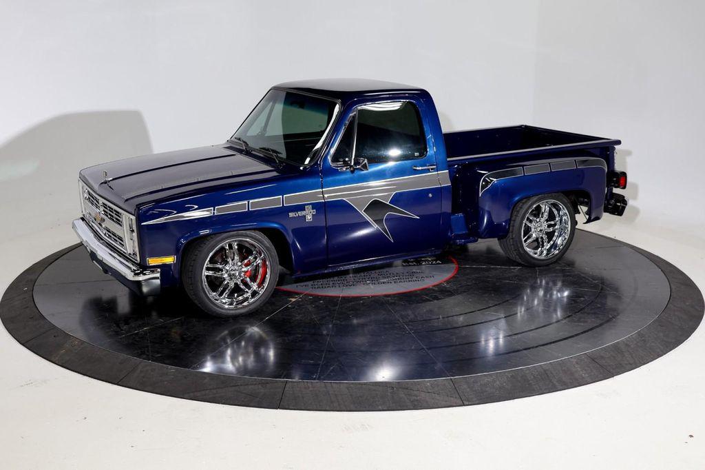 used 1983 GMC Pickup Truck car, priced at $44,981