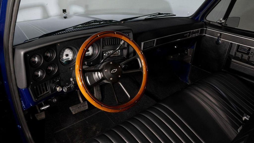 used 1983 GMC Pickup Truck car, priced at $44,981