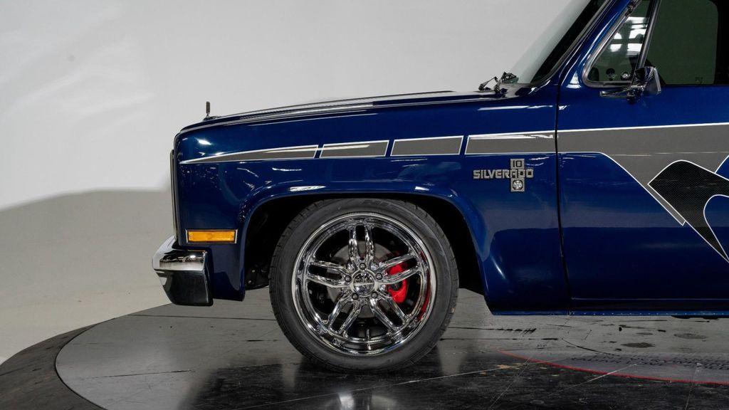 used 1983 GMC Pickup Truck car, priced at $44,981