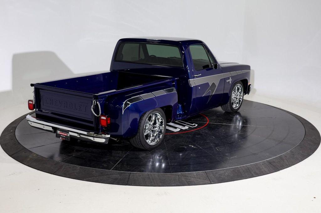 used 1983 GMC Pickup Truck car, priced at $44,981