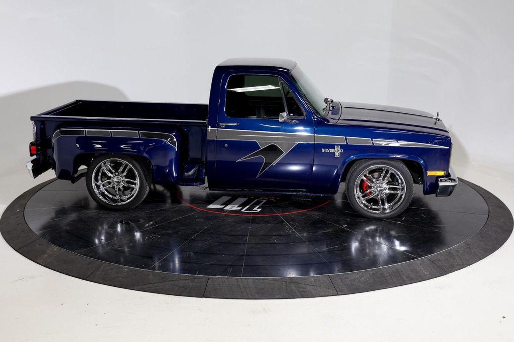 used 1983 GMC Pickup Truck car, priced at $44,981