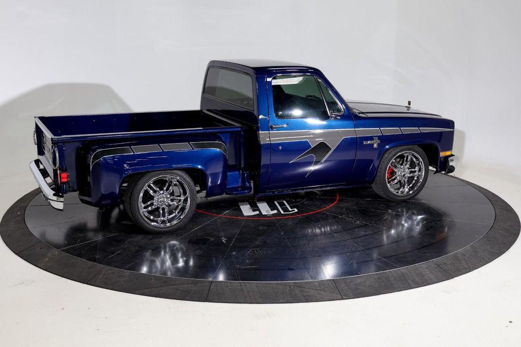 used 1983 GMC Pickup Truck car, priced at $44,981