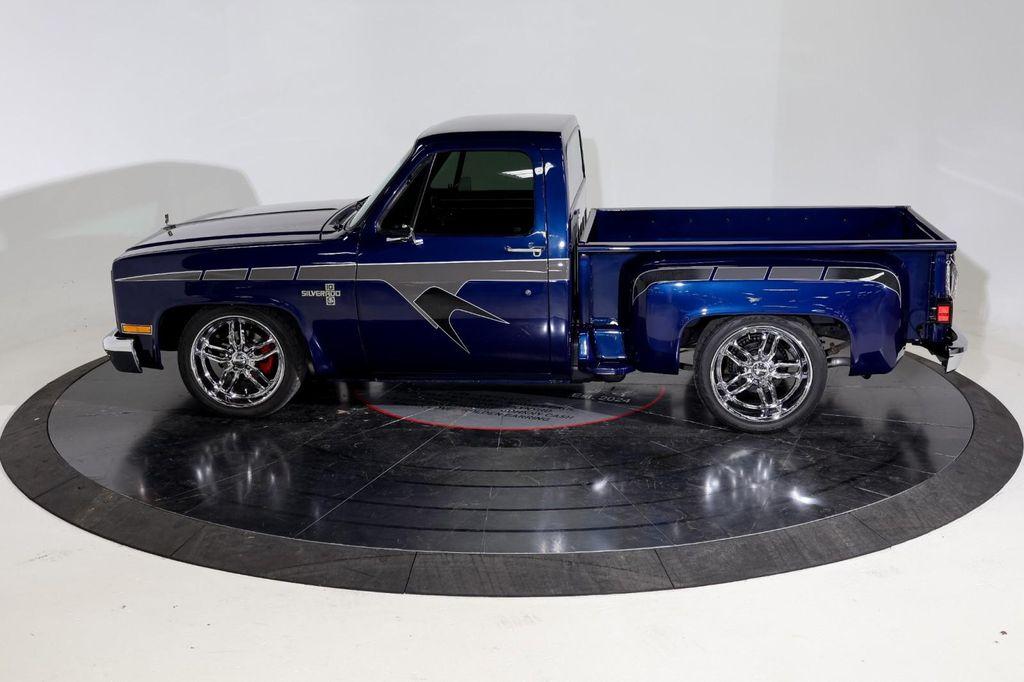 used 1983 GMC Pickup Truck car, priced at $44,981
