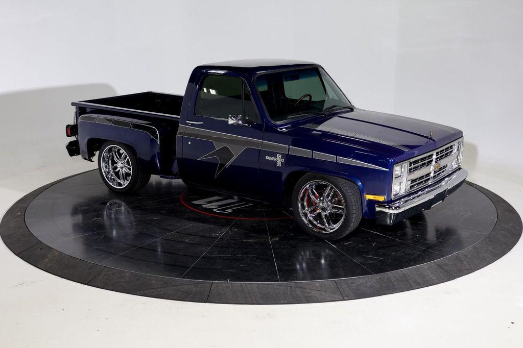 used 1983 GMC Pickup Truck car, priced at $44,981