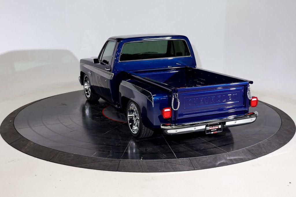 used 1983 GMC Pickup Truck car, priced at $44,981