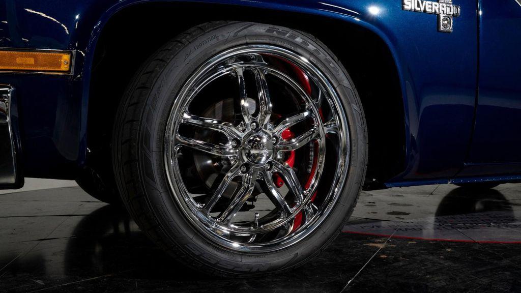 used 1983 GMC Pickup Truck car, priced at $44,981