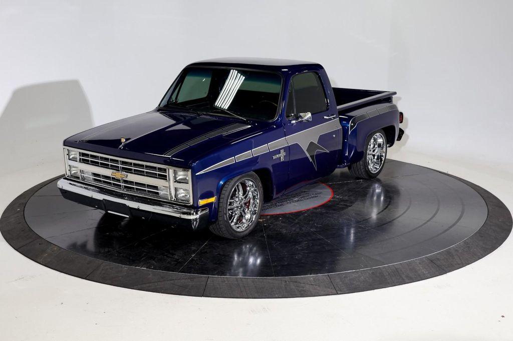 used 1983 GMC Pickup Truck car, priced at $44,981