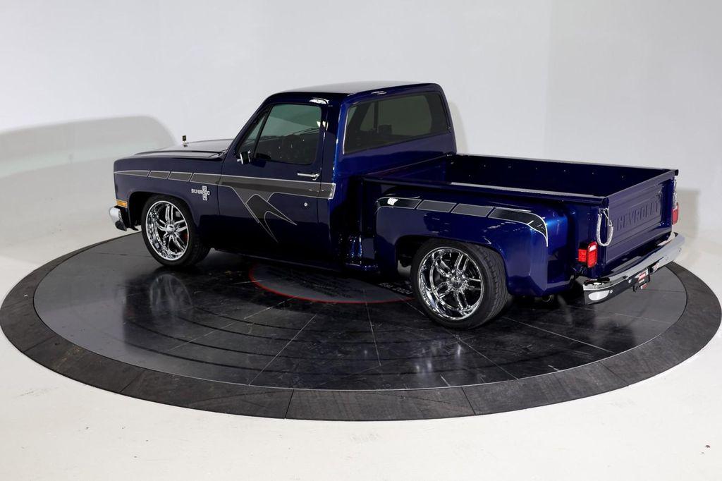 used 1983 GMC Pickup Truck car, priced at $44,981