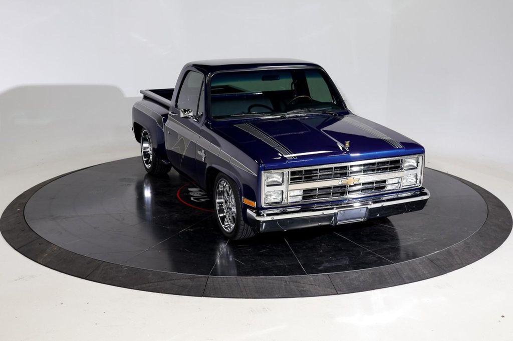 used 1983 GMC Pickup Truck car, priced at $44,981
