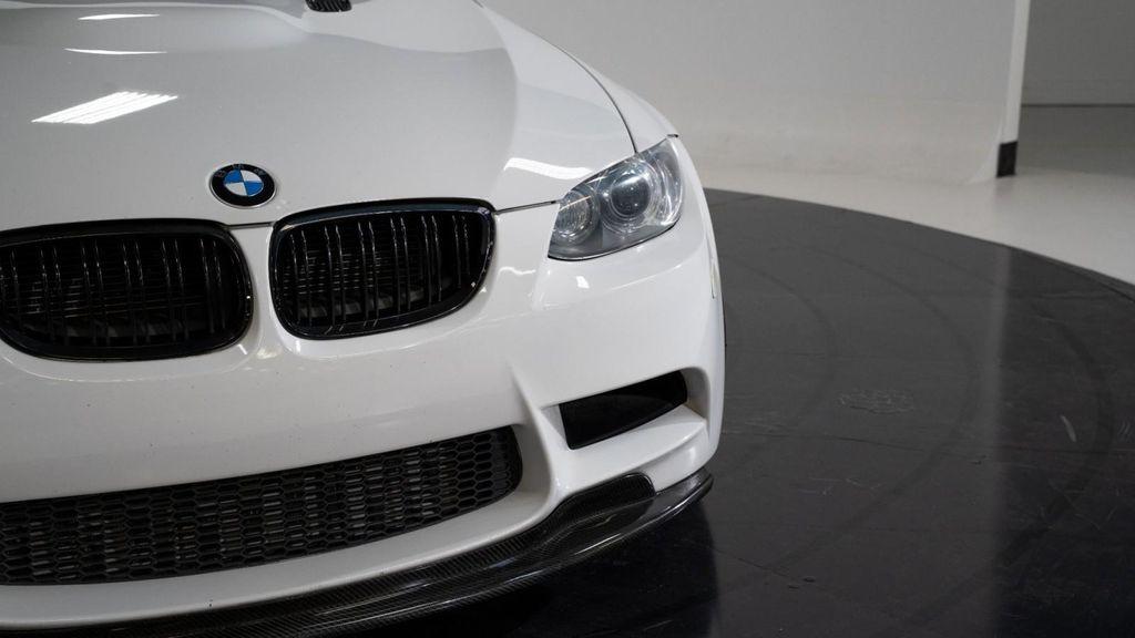 used 2008 BMW M3 car, priced at $30,981
