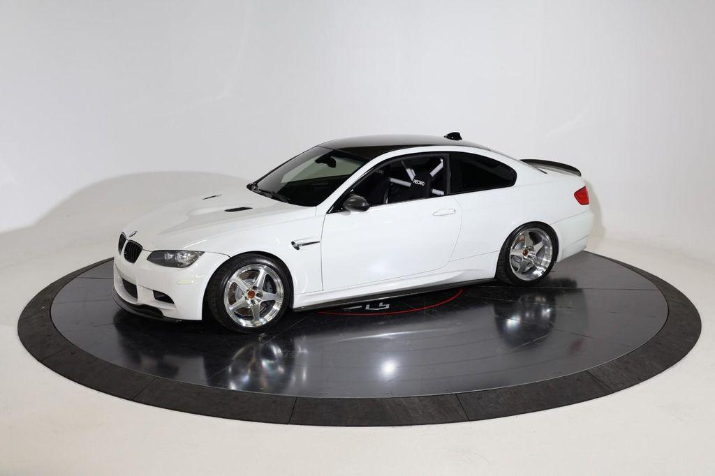 used 2008 BMW M3 car, priced at $30,981