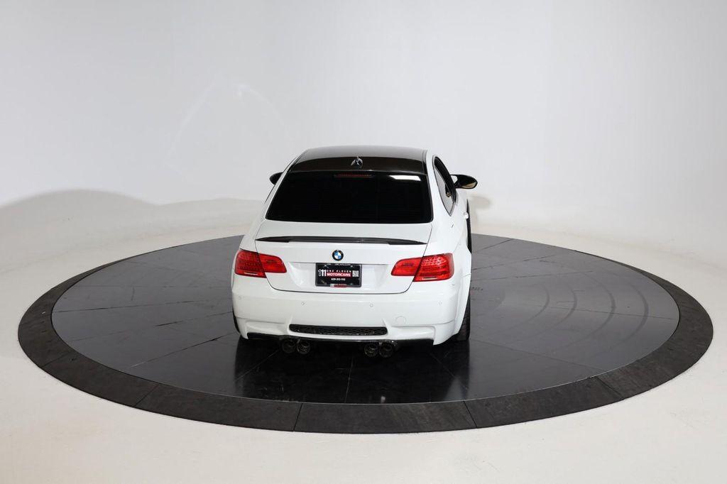 used 2008 BMW M3 car, priced at $30,981