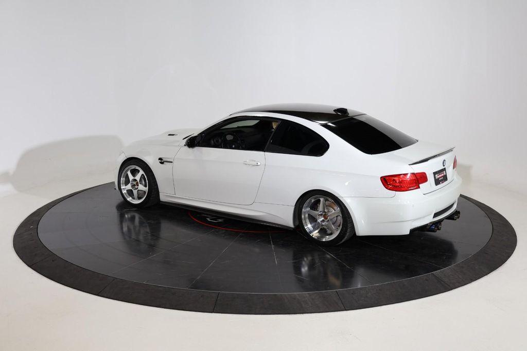 used 2008 BMW M3 car, priced at $30,981