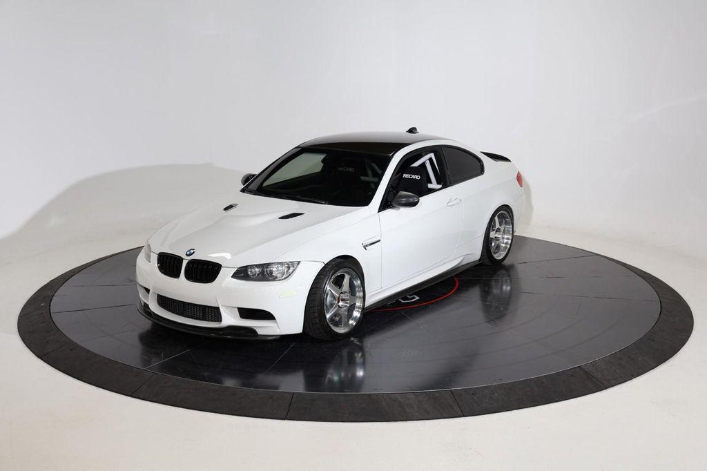 used 2008 BMW M3 car, priced at $30,981